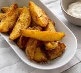 Potatoes 250 gr