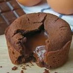 FONDANT CHOCOLAT