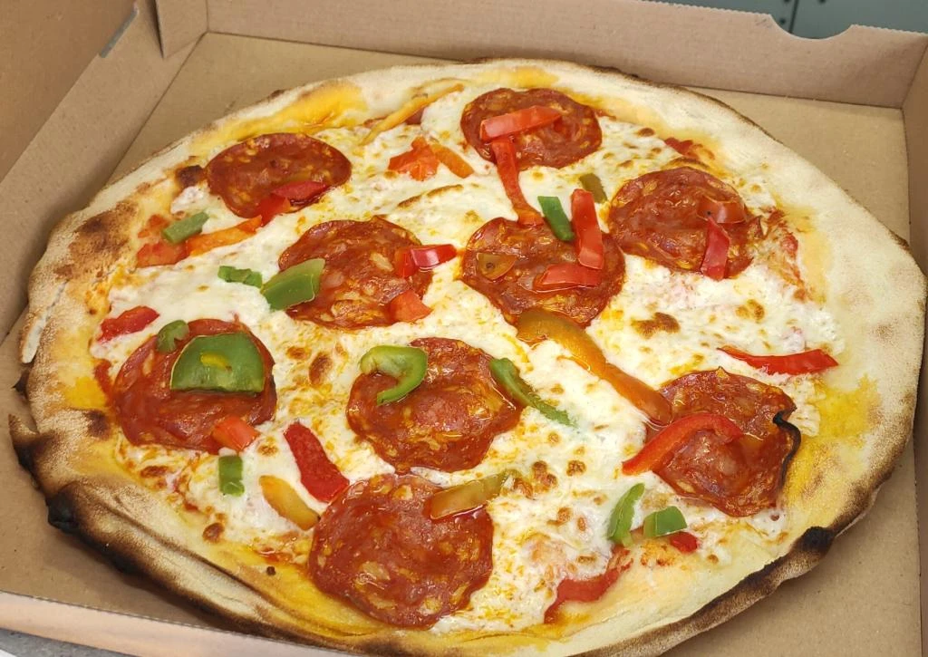 CHORIZO