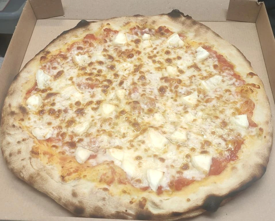 CHEVRE MIEL