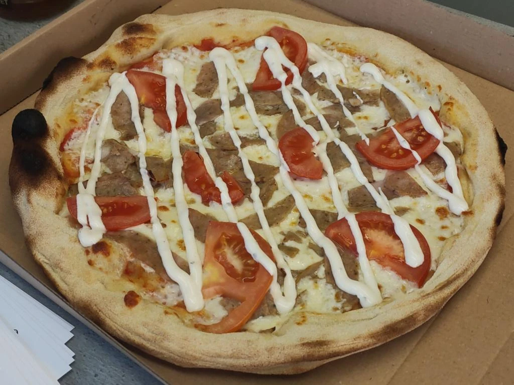 KEBAB