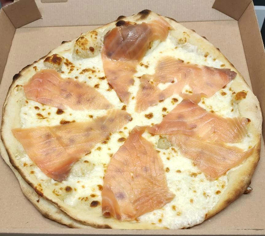 SAUMON